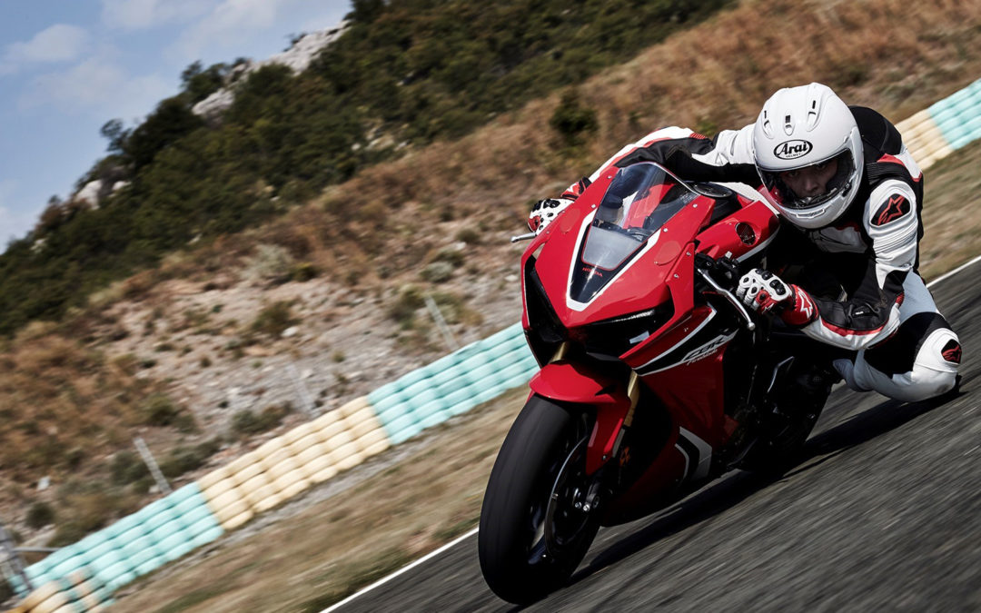 Seguro para Honda CBR 1000 RR Fireblade