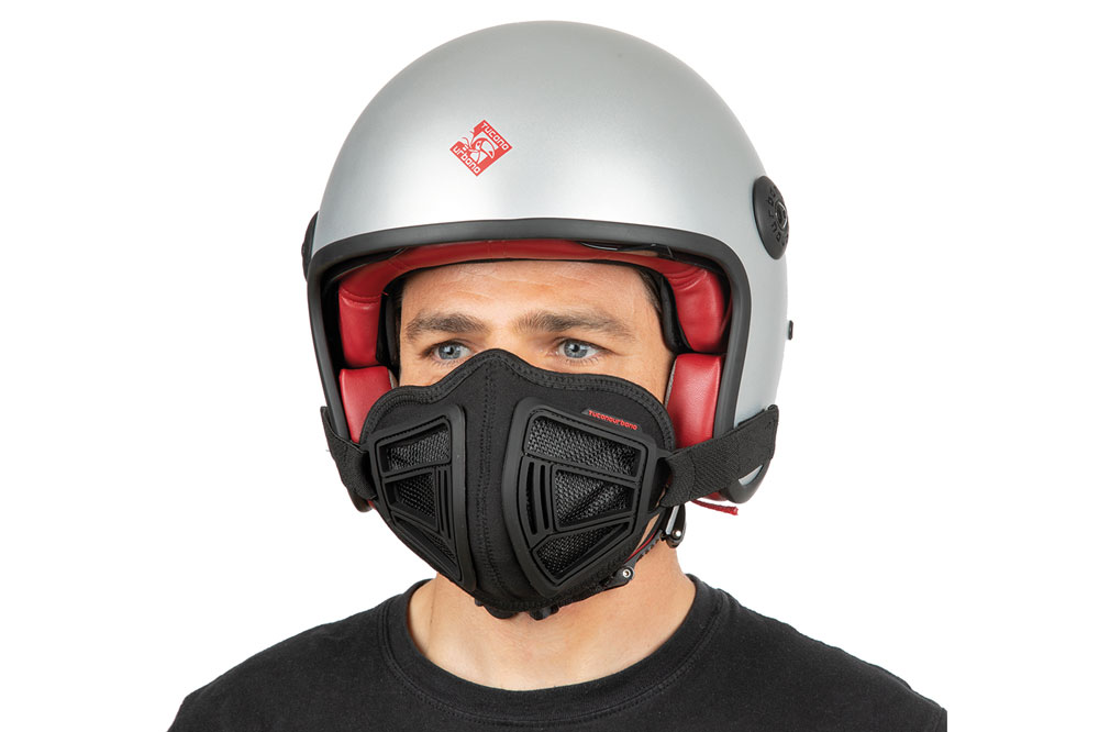 Mascarilla antipolución Top Smog de Tucano Urbano
