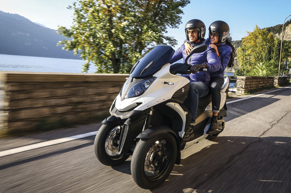 QV3 de Quadro
