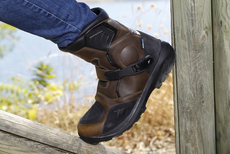 Botas Adventure SD-BA5 de Seventy Degrees