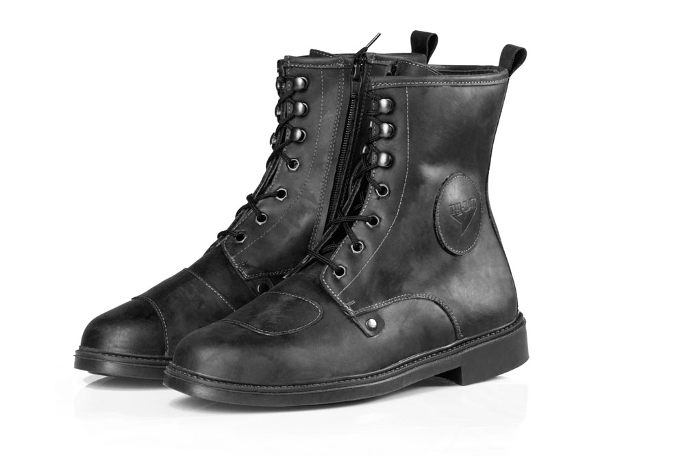 Botas para moto By City