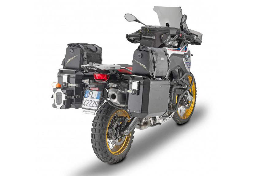 Bolsa EA120 de Givi