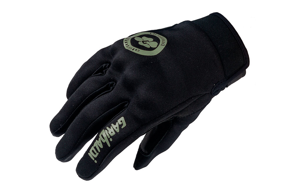 Guantes Vintage Bloomy de Garibaldi para hombre