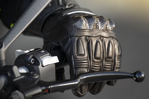 Guantes de invierno SD-R11 para hombre de Seventy Degrees