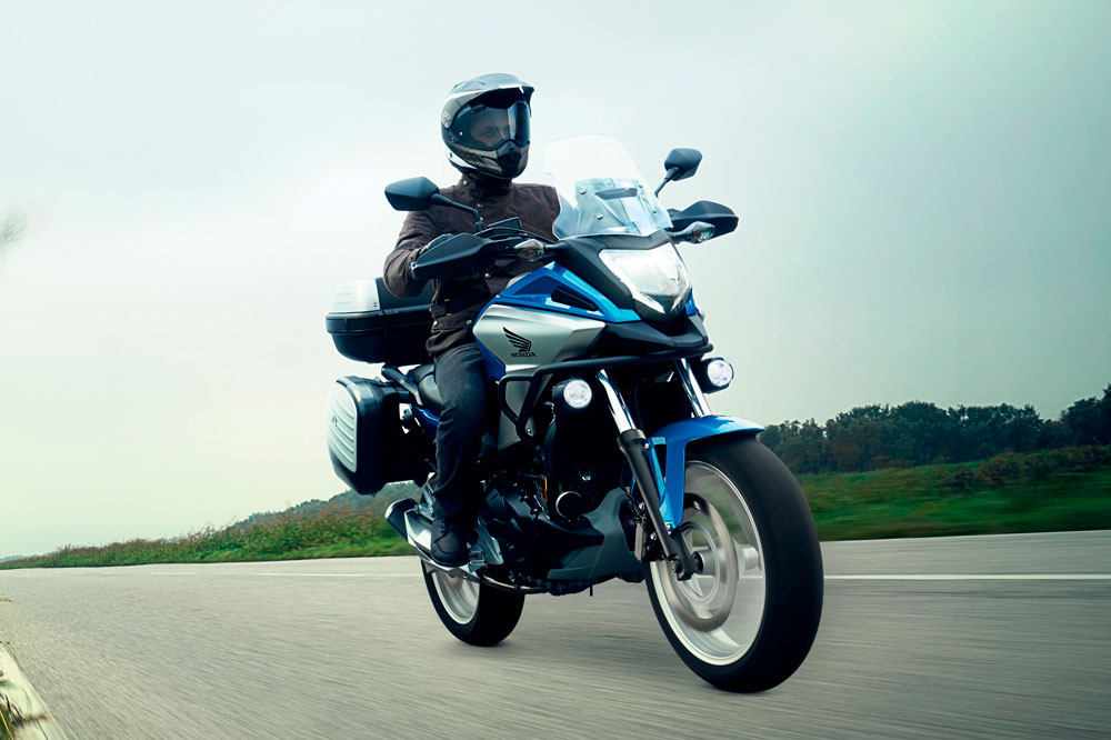 Honda NC 750X