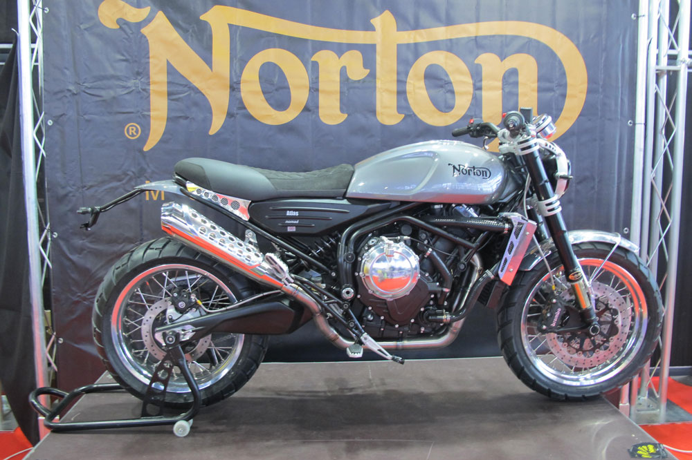 Norton Atlas