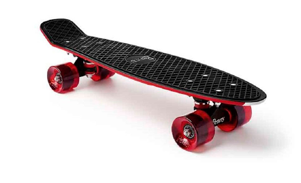 Stakeboard de Mini