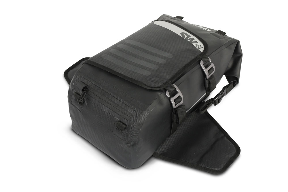 Bolsas sobre deposito SW22 de SHAD