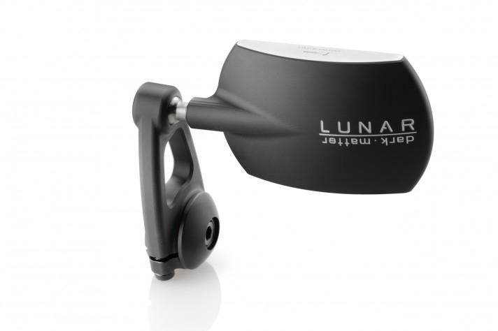 Retrovisor Lunar Rizoma