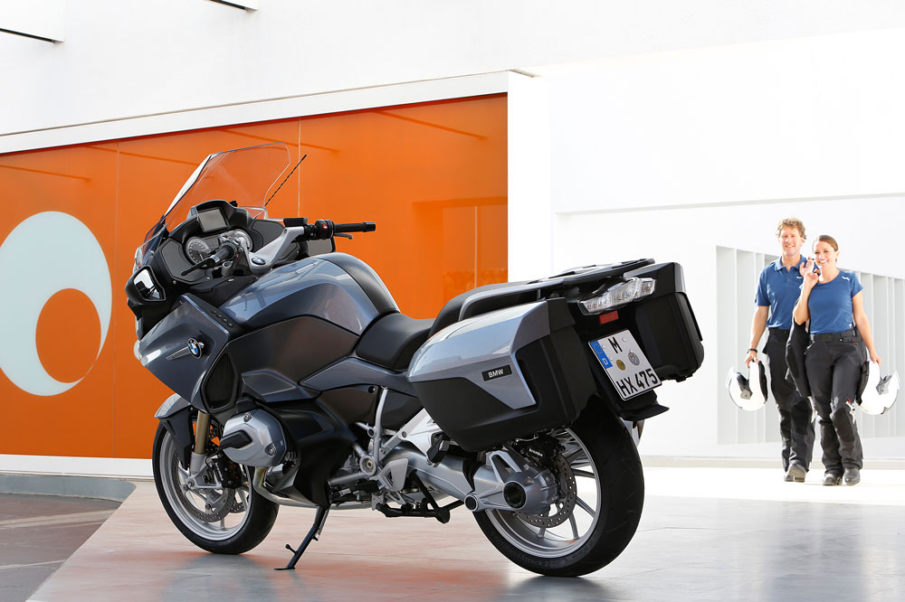 Como comprar a importar una moto desde Alemania