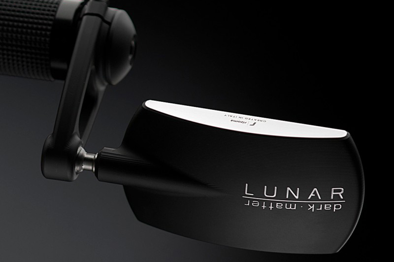 Retrovisor Lunar Rizoma