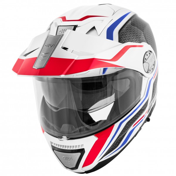 Novedades Givi 2019