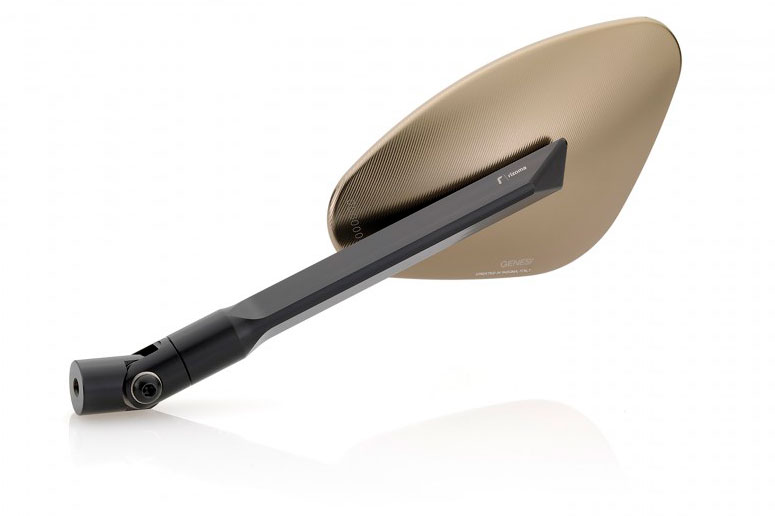 Retrovisor Genesi Bronze21 de Rizoma