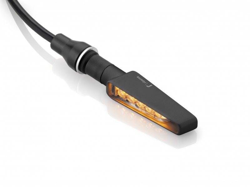 Intermitente secuencial Vision Indicator de Rizoma