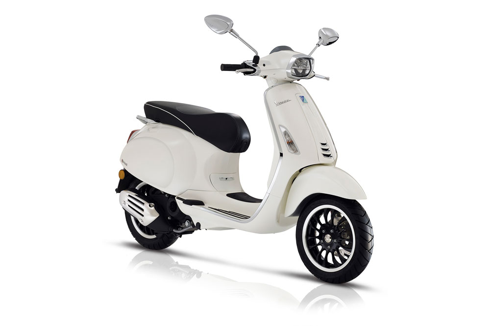 Vespa Sprint 50