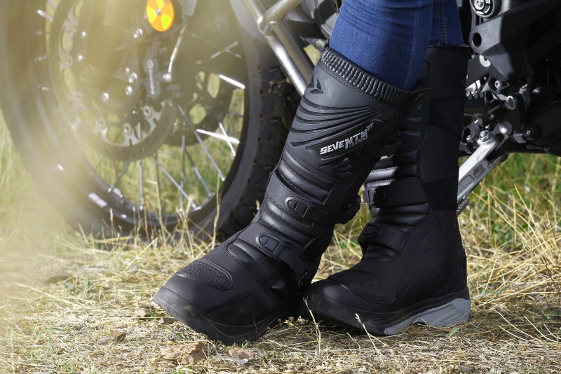 Botas Adventure SD-BA4 de Seventy Degrees