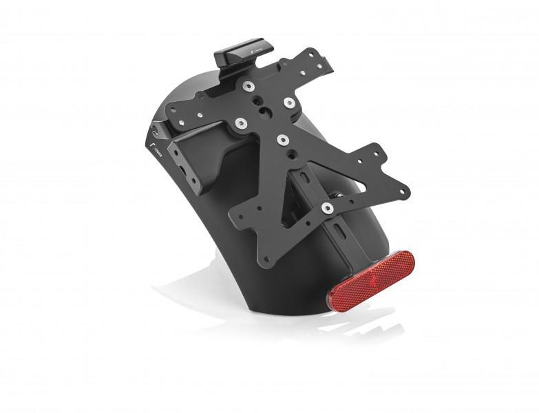 Accesorios Rizoma para la Husqvarna Svartpilen 401