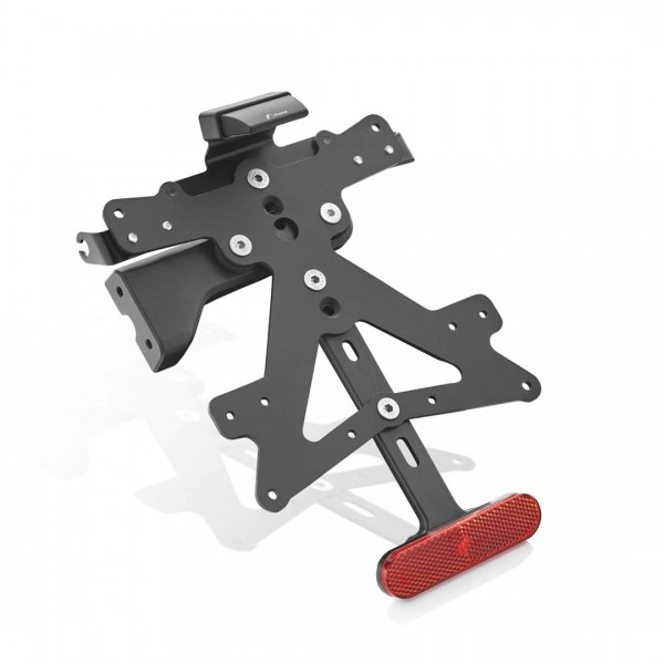 Accesorios Rizoma para la Husqvarna Svartpilen 401