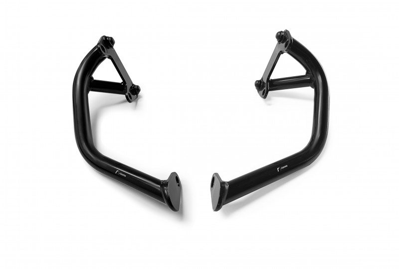 Accesorios Rizoma para la Husqvarna Svartpilen 401