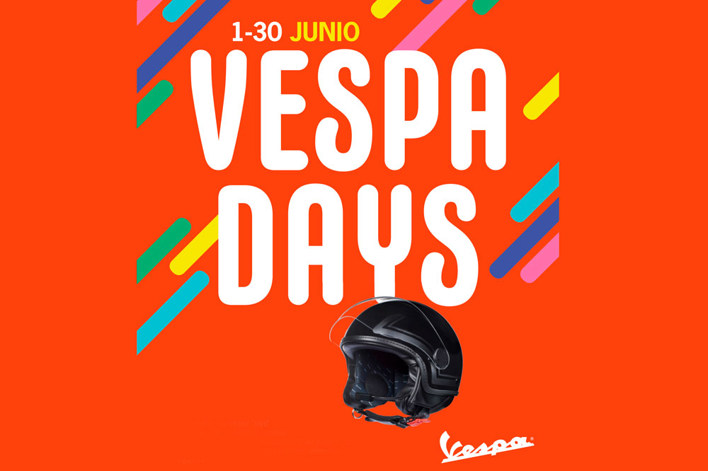 Vespa Days 2019