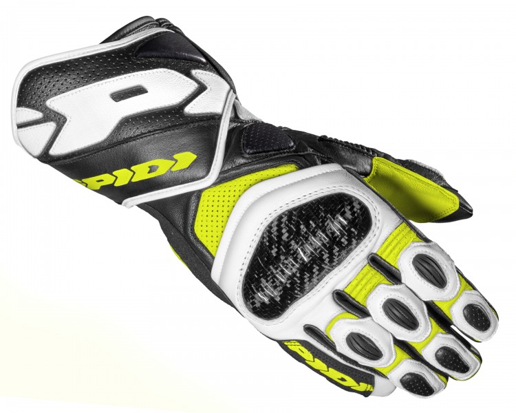 Guantes Carbo 7 de Spidi