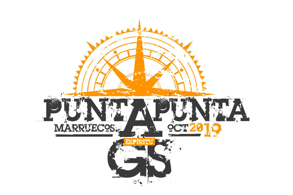 PuntApunta Marruecos 2019, el auténtico espíritu GS