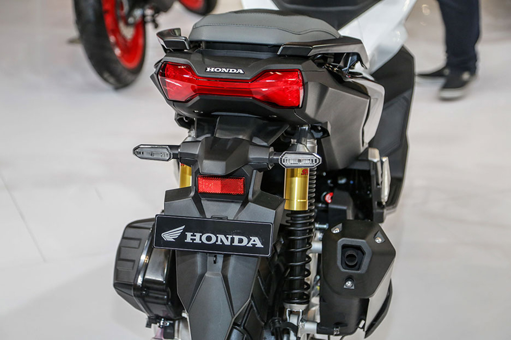 Honda ADV 150