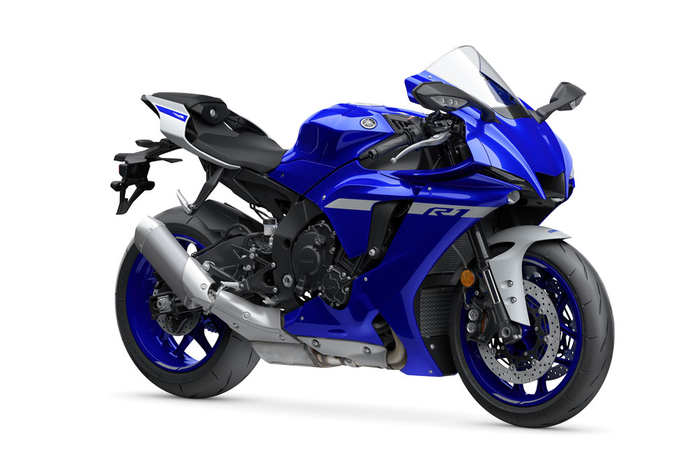 Yamaha YZF R1 2020