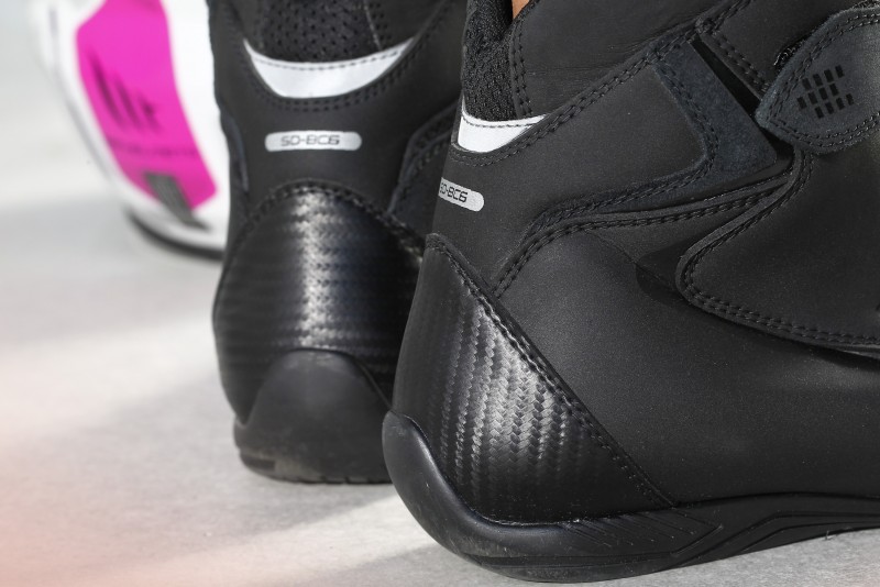 Botas deportivas SD-BC6 de Seventy Degrees