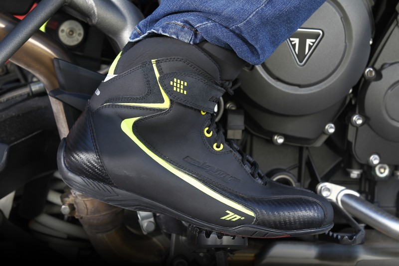 Botas deportivas SD-BC6 de Seventy Degrees