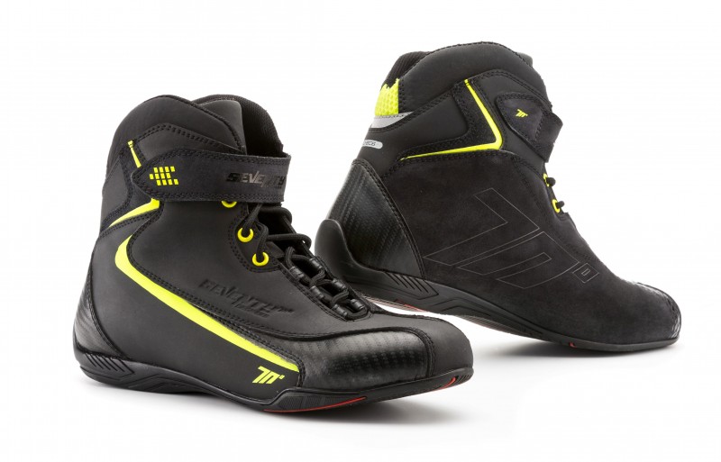 Botas deportivas SD-BC6 de Seventy Degrees