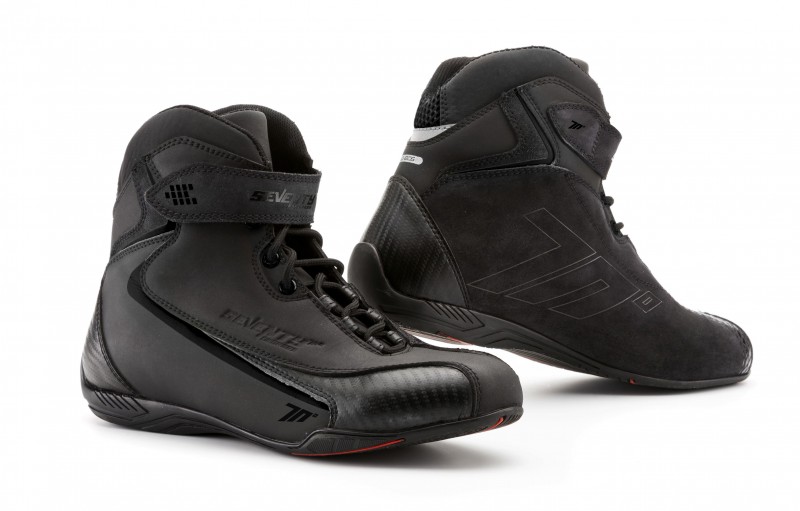 Botas deportivas SD-BC6 de Seventy Degrees