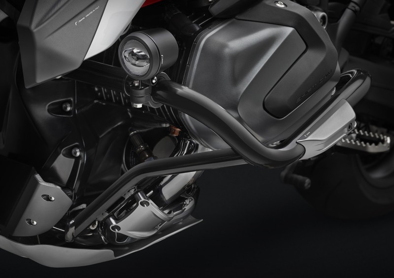 Kit Rizoma para la Bmw R 1250 GS