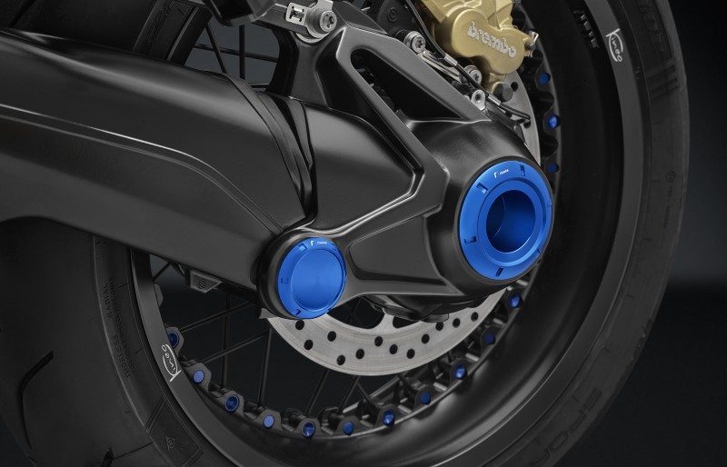 Kit Rizoma para la Bmw R 1250 GS