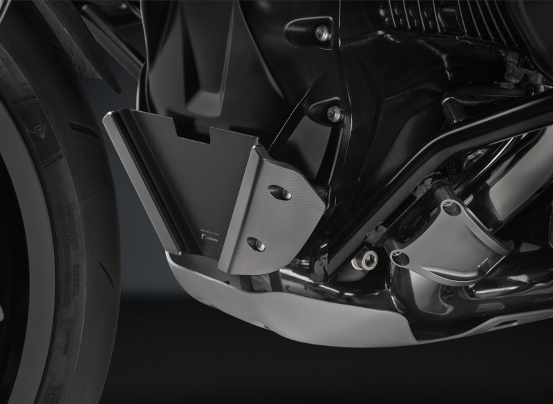 Protección radiador Rizoma para la Bmw R 1250 GS
