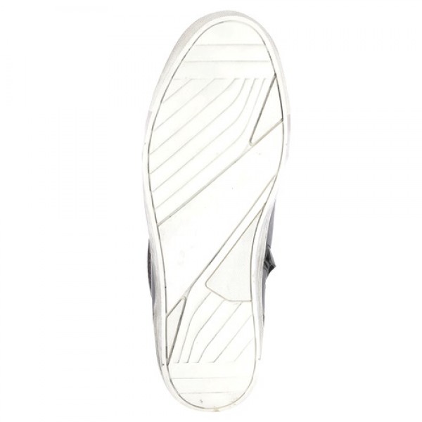 Botas Toran de Overlap
