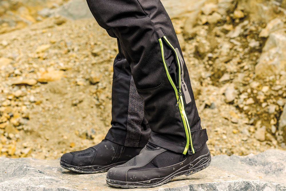 Botas Zephyr Flow de TCX