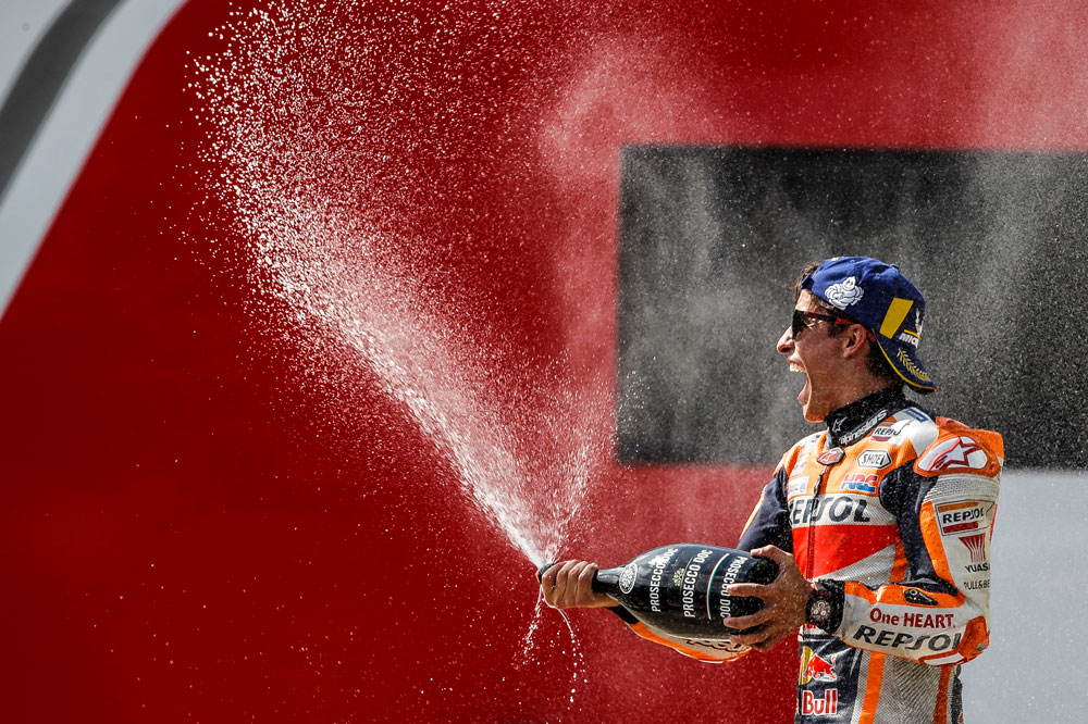 Calendario MotoGP 2020