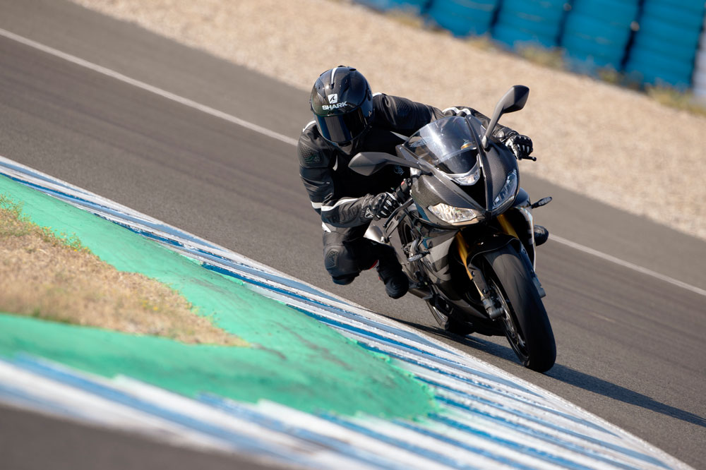 Triumph Daytona Moto2 765 Limited Edition