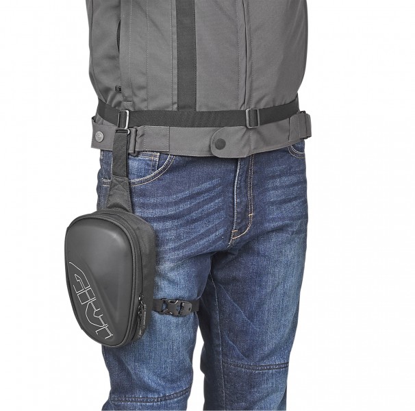 bolsa de pierna ST608 de Givi