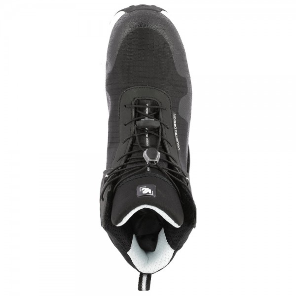 Zapatillas moto Ridge de Vquattro Design