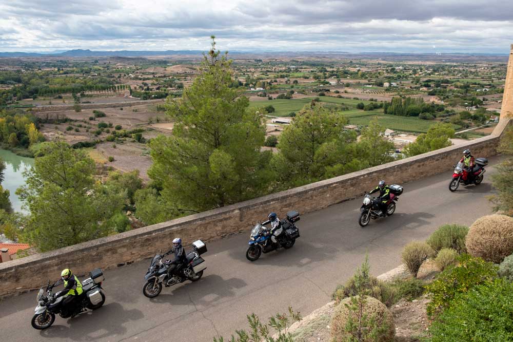 Coast2Coast Triumph 2019