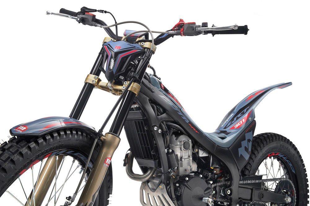 Montesa Cota 301 RR