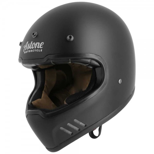 Casco integral Super Retro de Astone Helmets