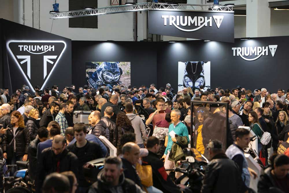 Salón de Madrid 2019