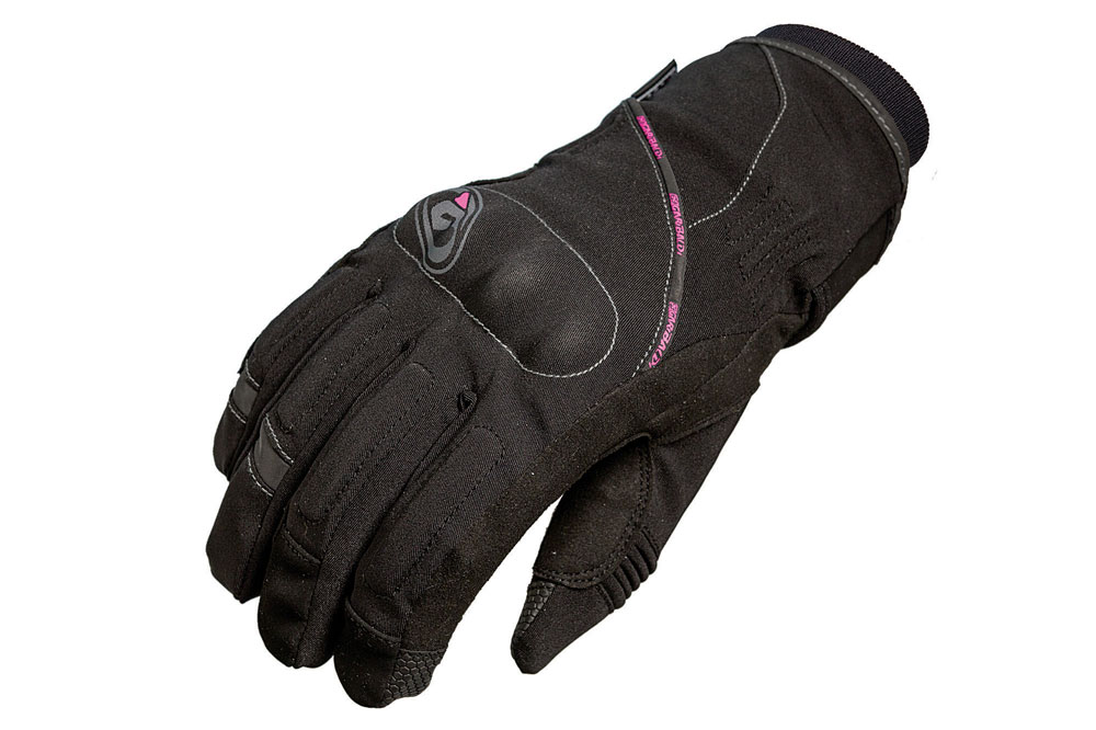 Guantes de invierno X-Time Comfort Lady de Garibaldi