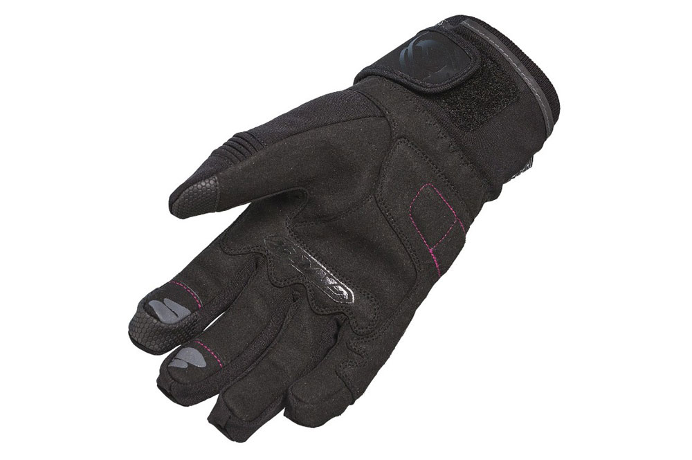Guantes de invierno X-Time Comfort Lady de Garibaldi