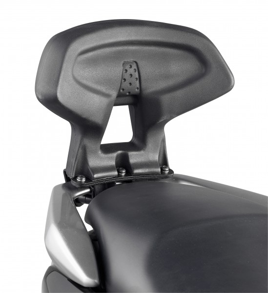 respaldo TB2123 Givi para Yamaha N-Max 125
