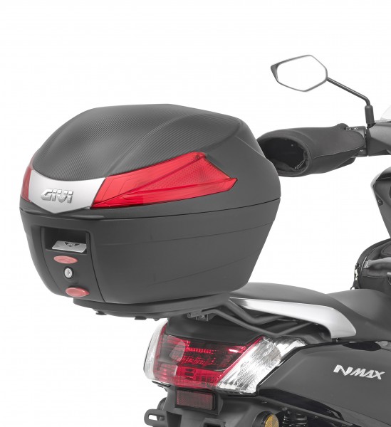 baúl MONOLOCK B34