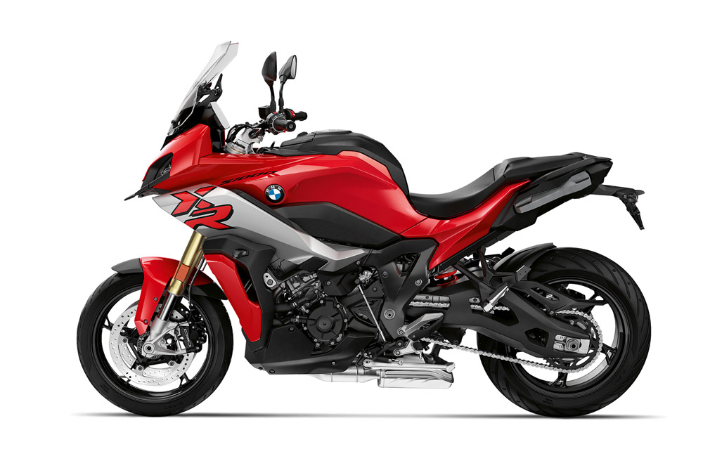 BMW S 1000 RR 2020